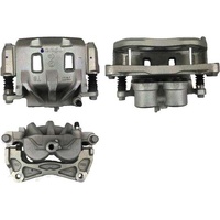 Protex brake caliper LH front Subaru Outback 3.6R BR B14 2009-2014 3.6 EZ36D F6 2 piston floating type