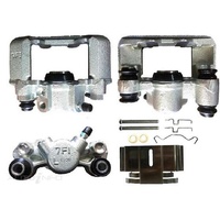 Protex brake caliper LH rear Toyota RAV4 ACA20R 2000-2005 2.0 1AZ-FSE 1 piston floating type