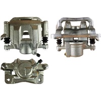 Protex brake caliper LH rear Toyota Estima ACR30R 2000-2006 2.4 2AZ-FE 1 piston floating type