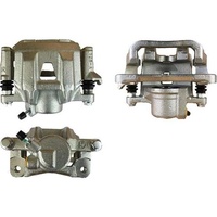 Protex brake caliper RH rear Toyota Alphard MNH10R 2002-2008 3.0 1MZ-FE V6 1 piston floating type