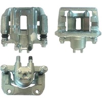Protex brake caliper LH rear Honda CRV RE 2007-2012 2.4 K24Z1 1 piston floating type