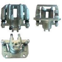 Protex brake caliper RH rear Honda CRV RE 2007-2012 2.4 K24Z1 1 piston floating type