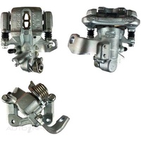 Protex brake caliper RH rear Honda Civic 1.8S FD 2006-2012 1.8 R18A1 1 piston floating with mech park (MPB) type