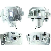 Protex brake caliper LH rear Toyota Landcruiser GXL URJ202R 2012-2020 4.6 1UR-FE V8 1 piston floating type