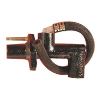 Protex clutch master cylinder Mazda 6 Diesel GG RF 2.0
