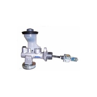 Protex clutch master cylinder Toyota Hilux KZN165R 1KZ-TE 3.0