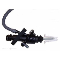 Protex clutch master cylinder Holden Barina Combo Van XC Z14XEP 1.4