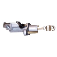 Protex clutch master cylinder Honda Civic Sport FD K20Z2 2.0