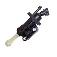 Protex clutch master cylinder Holden HSV W427 VE LS7 7.0 V8