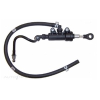Protex clutch master cylinder Ford Falcon BF XR8 5.4 V8