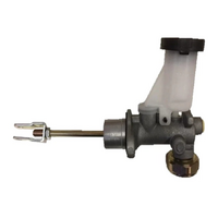 Protex clutch master cylinder Subaru Impreza GG G11 EJ15 1.5
