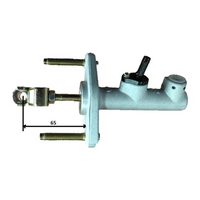 Protex clutch master cylinder Honda Civic GLi ES D17Z1 1.7