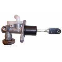 Protex clutch master cylinder Nissan Navara D40 VQ40E 4.0 V6