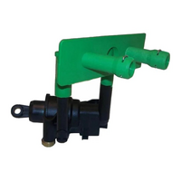 Protex clutch master cylinder Ford Focus LR FYDA 1.6