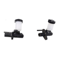 Protex clutch master cylinder Mazda 626 GC FE 2.0
