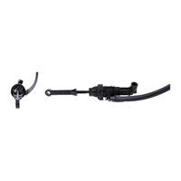 Protex clutch master cylinder Ford Transit Van VJ H9FA 2.4