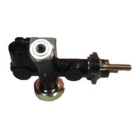 Protex clutch master cylinder Mazda BT-50 UN WEAT 3.0
