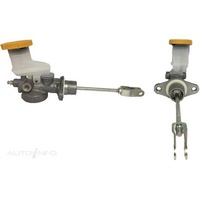 Protex clutch master cylinder Subaru Impreza RX G3 EJ204 2.0