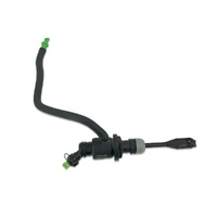 Protex clutch master cylinder Nissan X-Trail T32 MR20DD 2.0