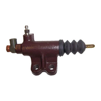 Protex clutch slave cylinder Mitsubishi Starwagon Van SE 2.4 4G64