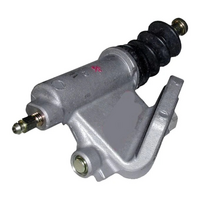 Protex clutch slave cylinder Honda Accord Euro CU K24Z3 2.4