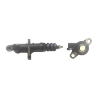 Protex clutch slave cylinder Holden Rodeo RA C24SE 2.4