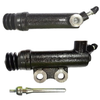 Protex clutch slave cylinder Isuzu D-Max TFR 4JK1-TC 2.5