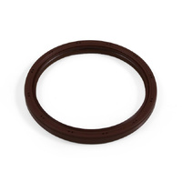 BW rear main oil seal Subaru Brumby 1980-1984 EA81 1.8