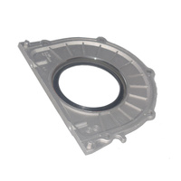 BW rear main oil seal Cadillac SRX 2004-2009 3.6 LY7 V6