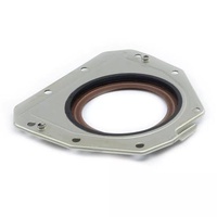 BW rear main oil seal Skoda Superb 118 TSI 3T 2010-2016 1.8 CDAA I4 VVT