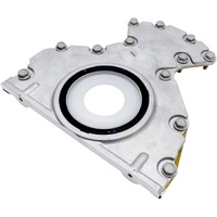 BW rear main oil seal Holden Statesman WH 2002-2003 5.7 LS1 (Gen 3) V8