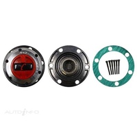 BW HD free wheeling hub Toyota 4Runner LN60R 1984-1985 2.4 2L I4
