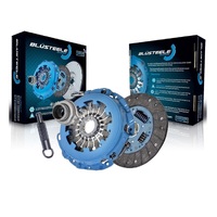 Heavy Duty Clutch Kit For Nissan Skyline R32 GTS-T Turbo RB20DET