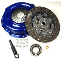 Heavy Duty Clutch Kit For Nissan Patrol GQ TD42 Y60 4.2 Ltr Diesel