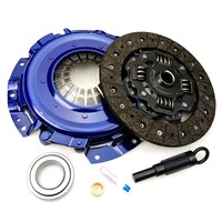 Heavy Duty Clutch Kit For Nissan Patrol GQ II 2.8L TDI RD28T 1995-98