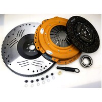 Survivor Series 4x4 Heavy Duty Clutch Kit Inc. Flywheel For Nissan Patrol GQ GU Diesel 4.2L TD42