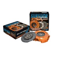 Blusteele Survivor Series clutch kit for Toyota BTA-9298SS