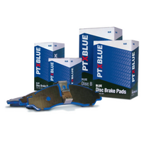 Protex PTX Blue rear brake pads Ford Telstar 1992-1995 2.5 KL V6
