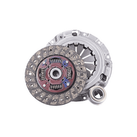 Exedy replacement clutch kit Holden Kingswood HG 1971-1971 2.8 173 LC I6