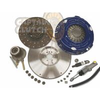 LS1 V8 GEN3 SS Heavy Duty Clutch Kit by Blusteele For VY Sedan Wagon Ute