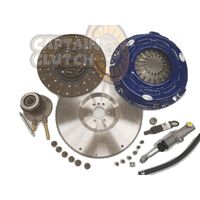 LS1 V8 GEN III SS Heavy Duty Clutch Kit by Blusteele For VX 2 Sedan 5/02-9/2002