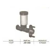 Protex clutch master cylinder Mazda RX-5 RX5 12A Rotary 1.1