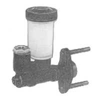 Protex clutch master cylinder Mazda B2200 S2 2.2