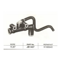 Protex clutch master cylinder Ford Trader MC SLT 3.5