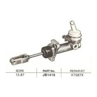 Protex clutch master cylinder Nissan Atlas H40 Truck ED33 3.3