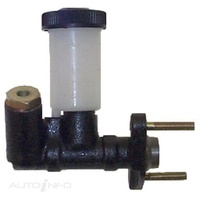 Protex clutch master cylinder Ford Courier PH G6 2.6