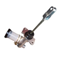 Protex clutch master cylinder Nissan Navara D21 KA24E 2.4 Petrol