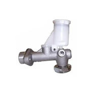 Protex clutch master cylinder Nissan Patrol GU Y61 TB48DE 4.8 Petrol