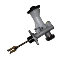 Protex clutch master cylinder Toyota Landcruiser Prado VZJ90R 5VZ-FE 3.4 V6