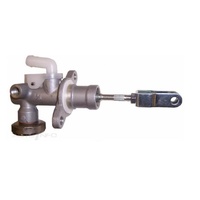 Protex clutch master cylinder Nissan Pulsar N16 QG15DE 1.5